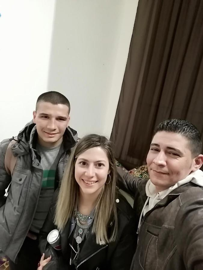 فندق فويدج القاهرة المظهر الخارجي الصورة